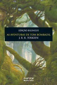 As aventuras de Tom Bombadil