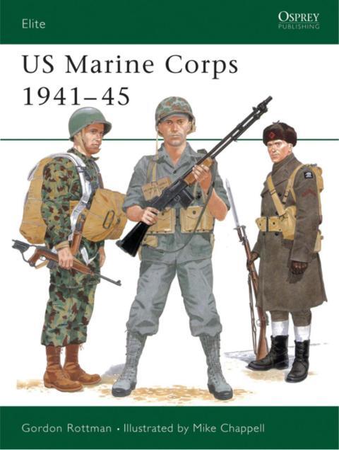U.S. Marine Corps (1941-45)