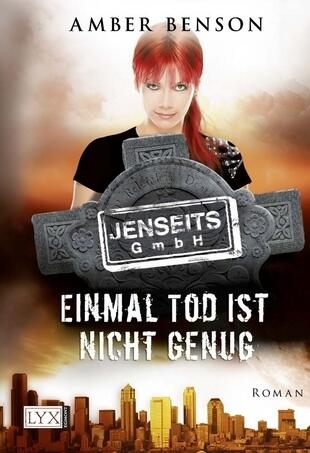 Einmal Tod ist nicht genug