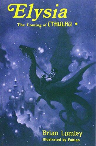 Elysia: The Coming of Cthulhu