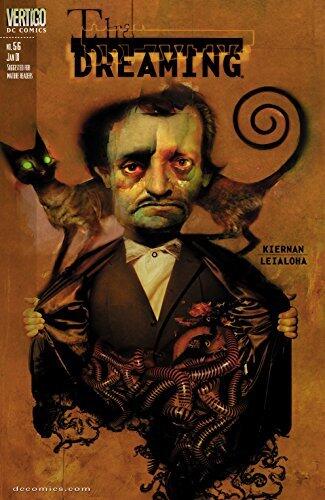 The Dreaming (1996-2001) #56
