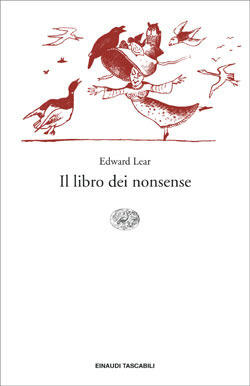 Il libro dei nonsense