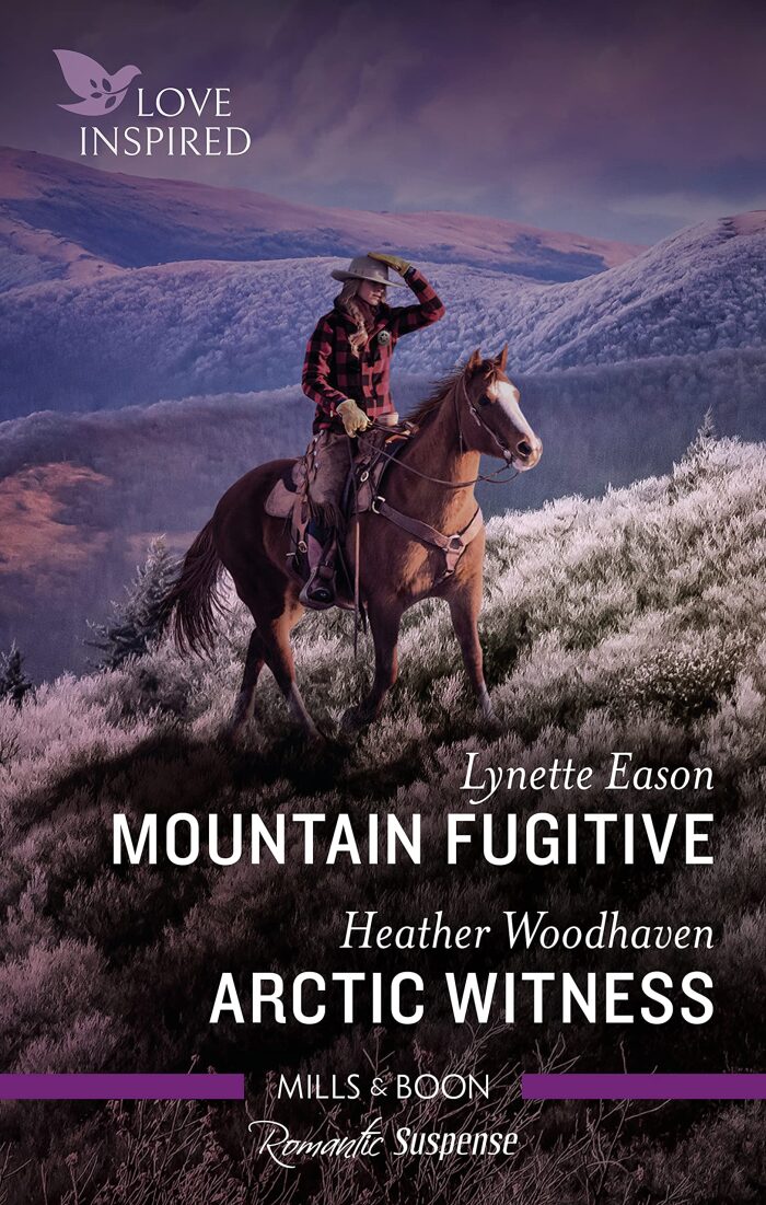 Mountain Fugitive/Arctic Witness