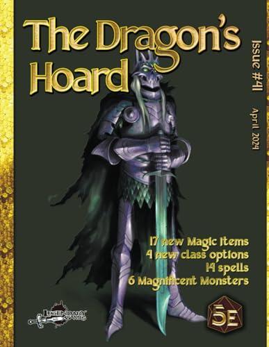 The Dragon's Hoard #41