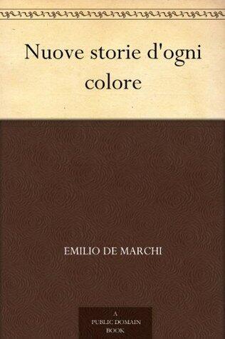 Nuove storie d'ogni colore