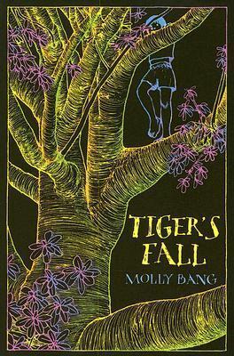 Tiger's Fall