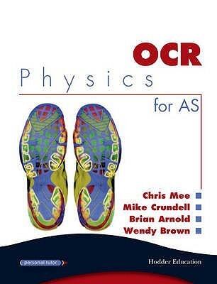 OCR Physics for AS