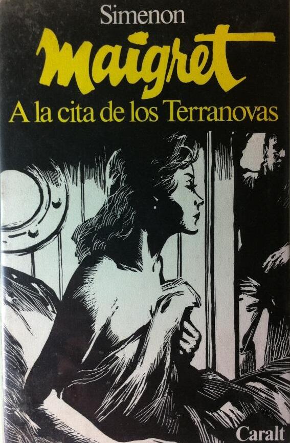 A la cita de los Terranovas