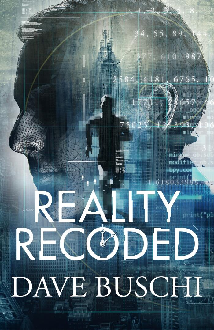 Reality Recoded