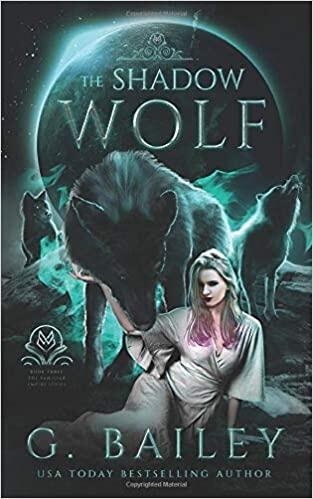 The Shadow Wolf