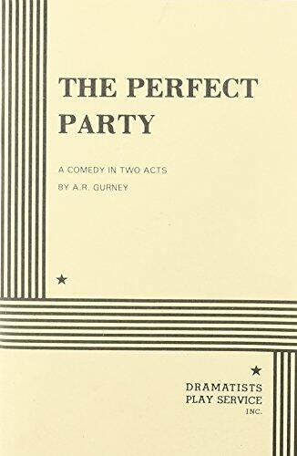 The Perfect Party