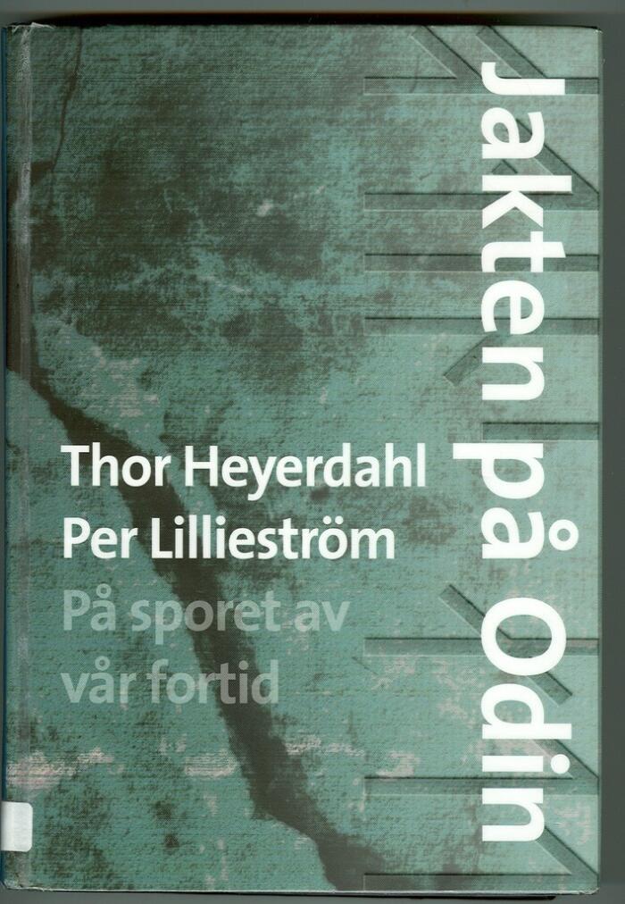 Ingen grenser