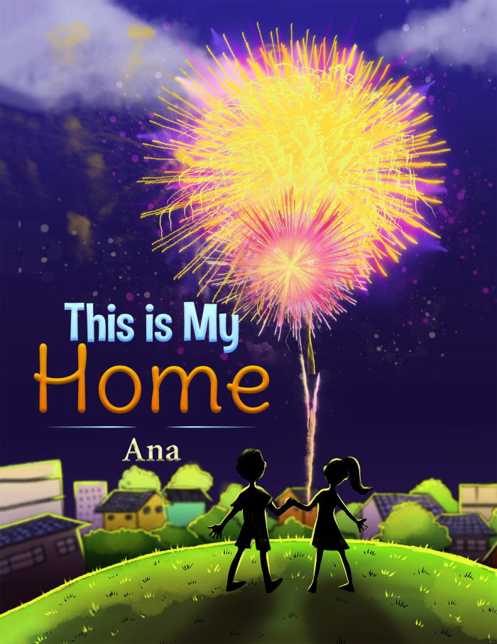 This is My Home