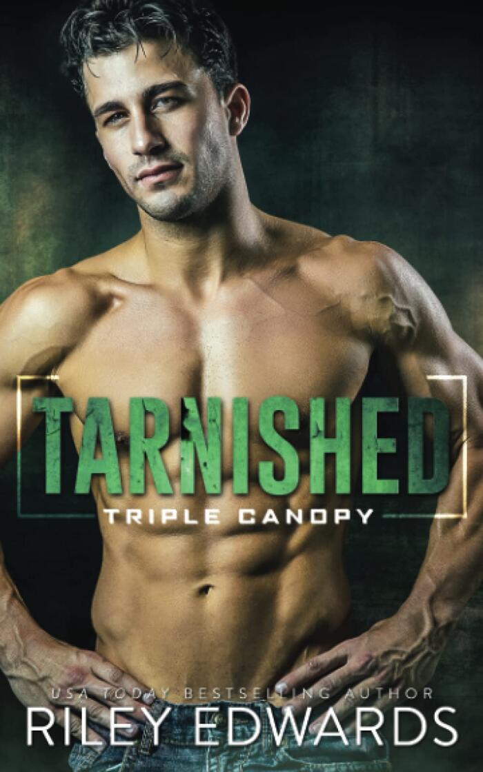 Tarnished
