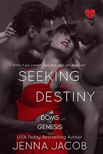 Seeking My Destiny