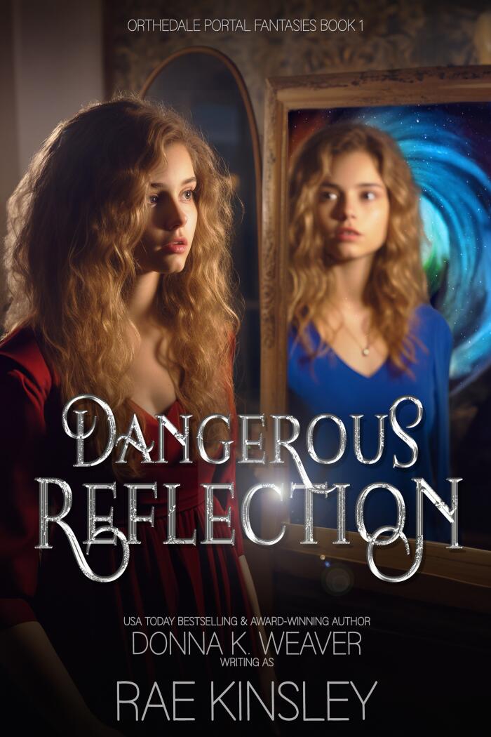 Dangerous Reflection