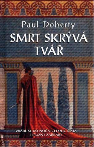 Smrt skrývá tvář