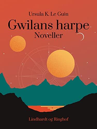 Gwilans harpe (The Compass Rose)