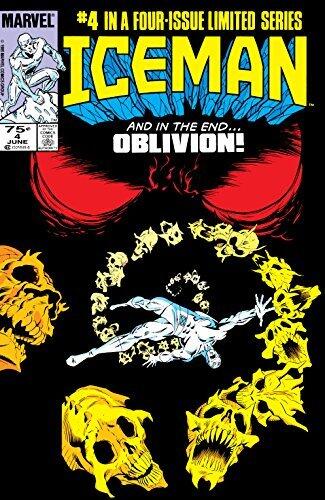 Iceman #4