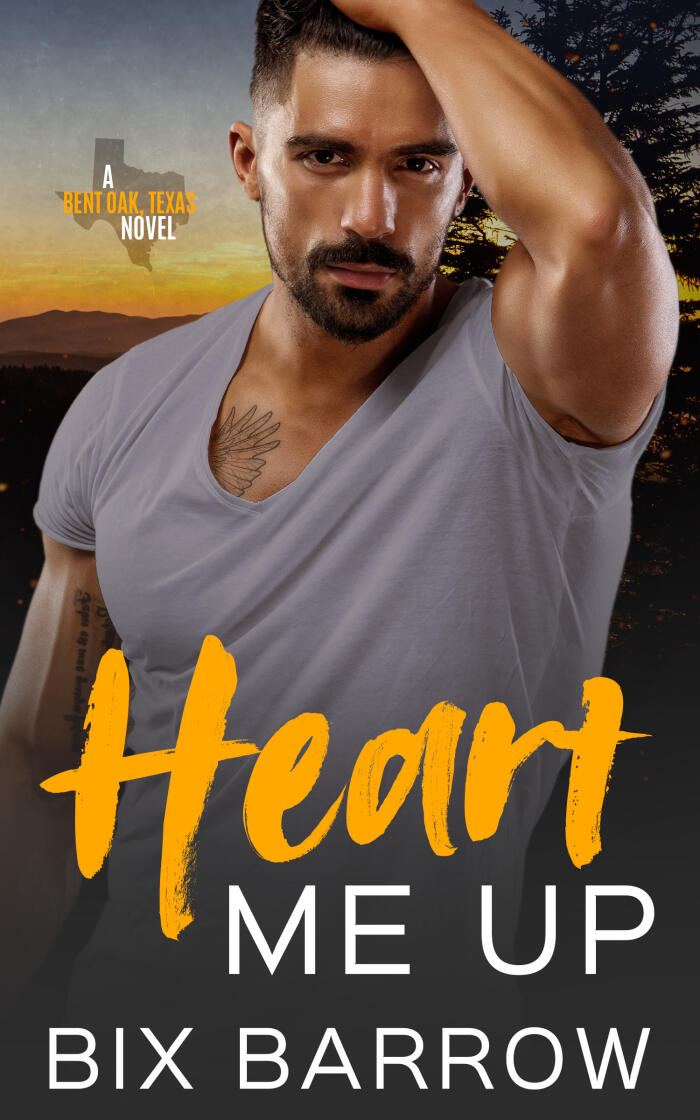 Heart Me Up