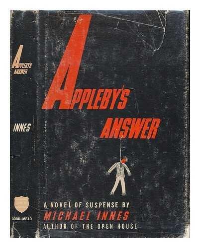 Appleby's answer,