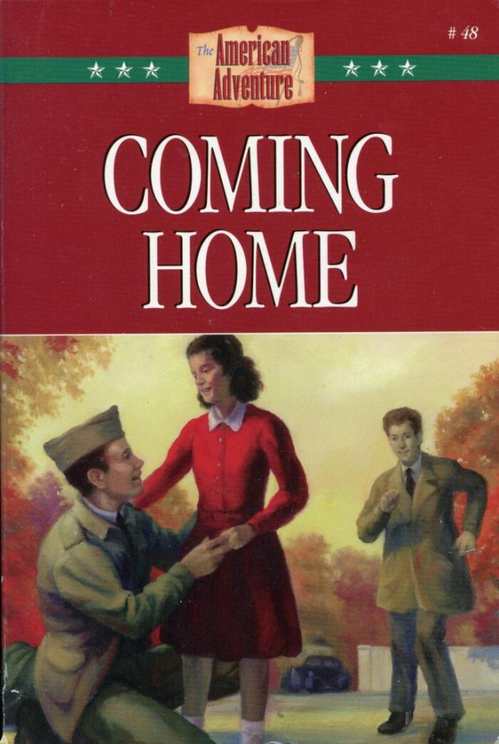 Coming Home