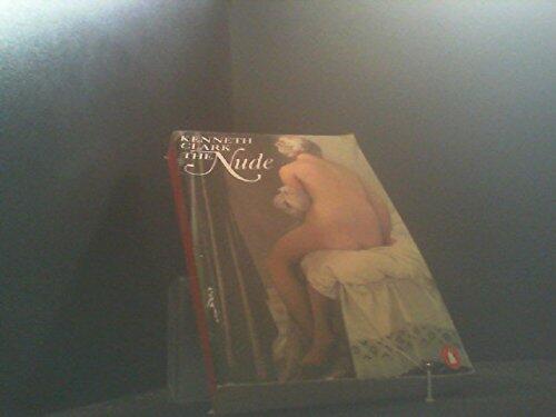 Broché - The nude