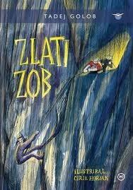 Zlati zob