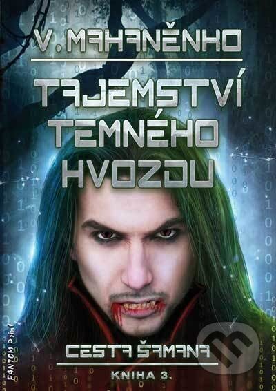 Tajemství Temného hvozdu
