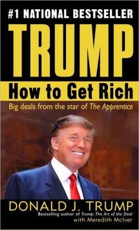 How To Get Rich