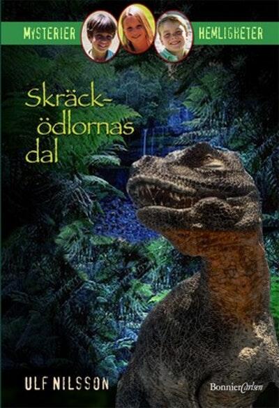 Skräcködlornas Dal