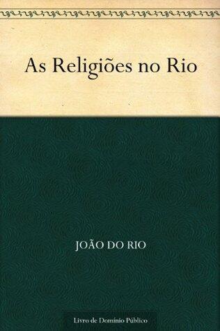 As Religiões no Rio