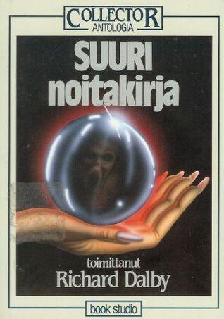 Suuri noitakirja