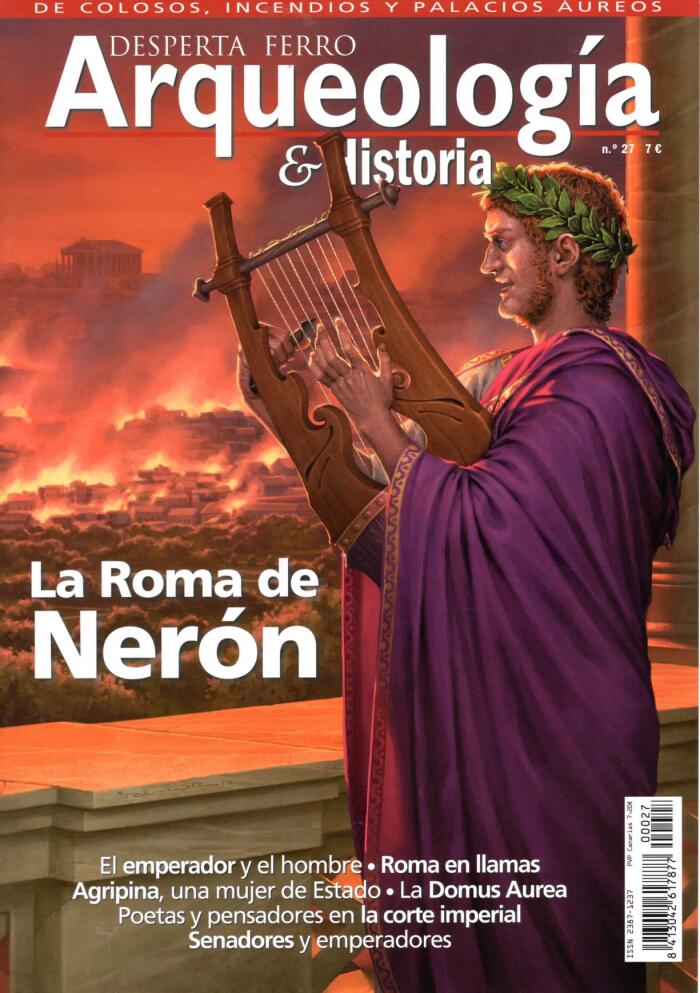La Roma de Nerón