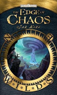 Edge of Chaos: The Wilds