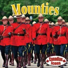 Mounties