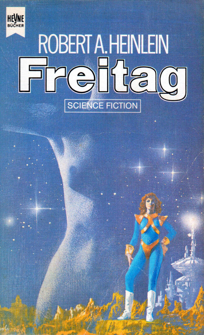 Freitag