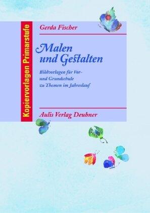 Malen und Gestalten.