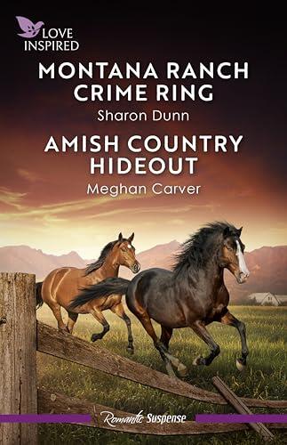 Montana Ranch Crime Ring/Amish Country Hideout