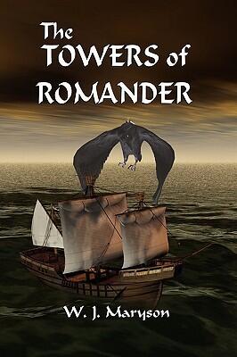 The Towers of Romander