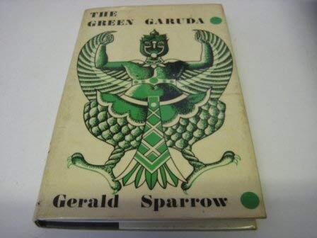 The green garuda