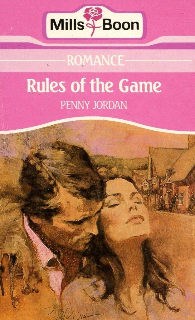 Rules of the Game