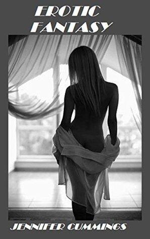 EROTIC FANTASY: 3 SHORT SEXY STORIES