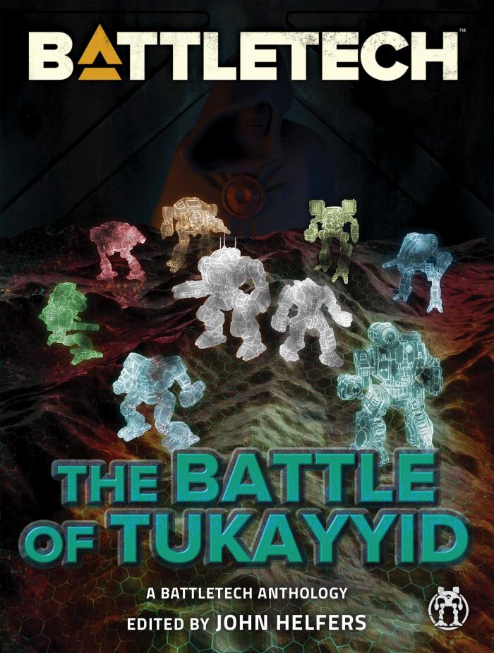 BattleTech: The Battle of Tukayyid