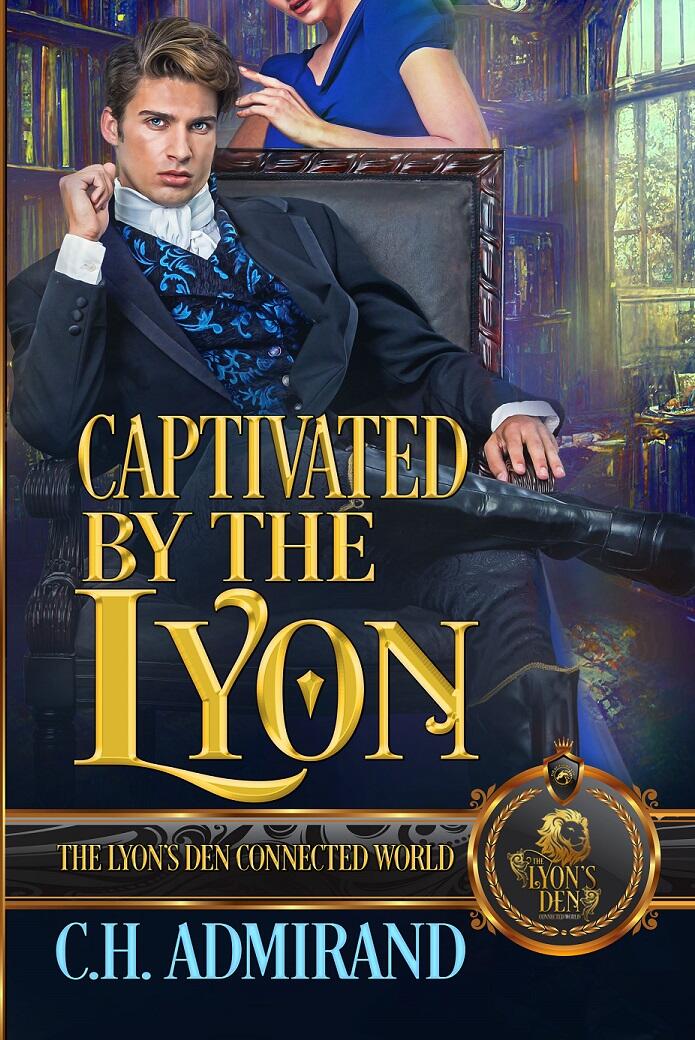 Captivated by the Lyon
