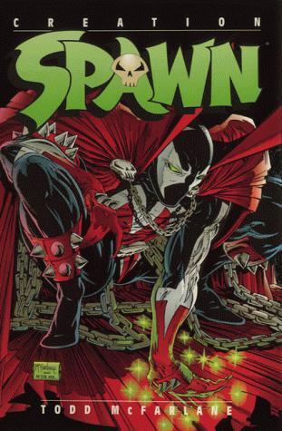 Spawn: Creation