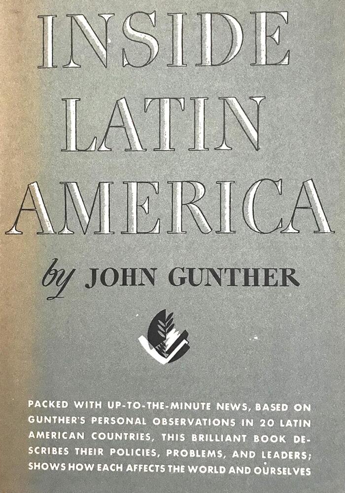 Inside Latin America