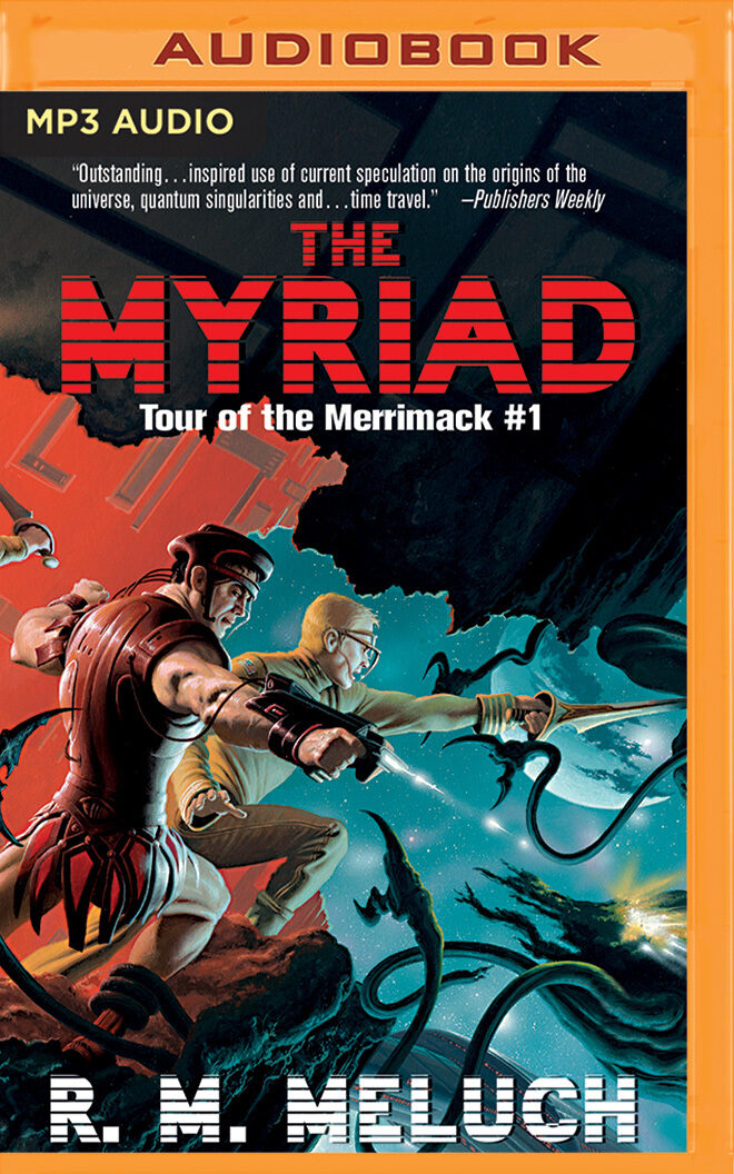 Myriad, The