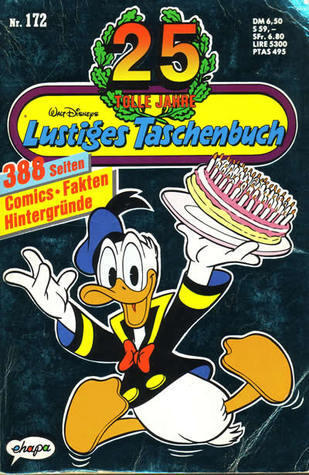 25 Tolle Jahre