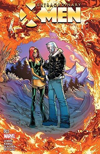 Extraordinary X-Men #3